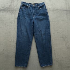 Classic Blue Women's Jeans